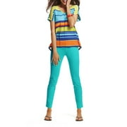 Faded Glory Color Jegging