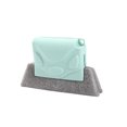 thumbnail image 1 of Agiferg Cleaning Cloth Window Grooves Gaps Brush Kitchen Cleaner Dusty Remover Tool, 1 of 3