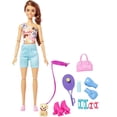 thumbnail image 2 of Muñeca Barbie Dia De Tenis, 2 of 3