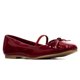thumbnail image 3 of Flats Zmexico para Mujer 8551 rojo 25.5, 3 of 6