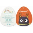 thumbnail image 4 of Squishmallows 5" Halloween Hello Kitty Chocat, 4 of 7