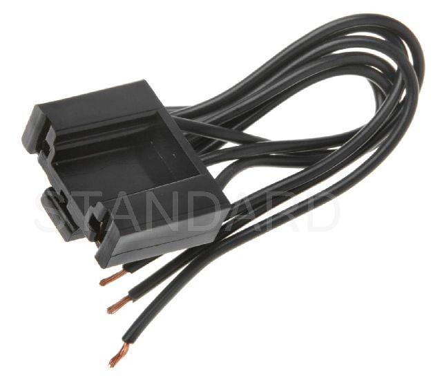 OE Replacement for 1967-1971 Plymouth GTX Headlight Dimmer Switch Connector