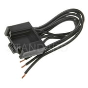 mercury grand marquis headlight dimmer switch connector