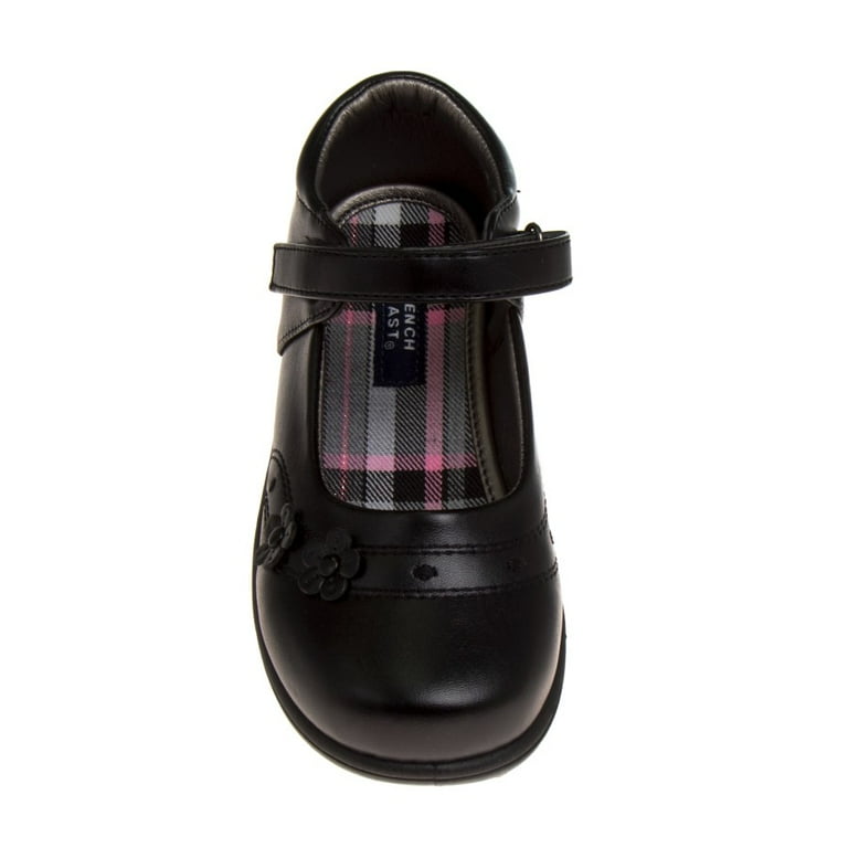 Girls school shoes size 3 discount