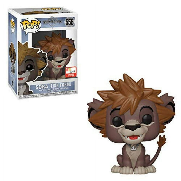 Sora funko hot sale pop