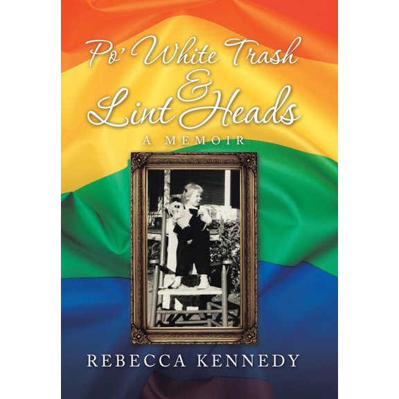 Po? White Trash & Lint Heads