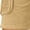 Khaki, variant on Miluxas Women's Wide Leg Cargo Capris Summer High Waisted Zip Button Shorts Versatile Business Casual Cargos with Pockets Khaki