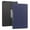 Navy Blue, variant on MOMOJIA 11.5Inch Tablets Protective Case Flexible Stand Soft PU Exterior For Tab Plus