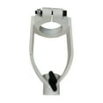 thumbnail image 3 of Adaptador de Broca mayimx de Agujero Cuadrado Blanco, 3 of 9