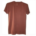 thumbnail image 4 of American Eagle Legend SlimFit T-shirt,Pink Note - Extra Small, 4 of 5