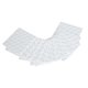 thumbnail image 3 of Pinzas Para Alfombras Reutilizables, 12 Piezas, Pegatinas Para Alfombras, Antideslizantes, Versátiles, Lavables, Impermeables, Almohadillas Adhesivas De Doble Cara Para Alfombras(blanco), 3 of 5