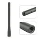 thumbnail image 5 of Antena corta para coche de 4,7 pulgadas, mástil Universal AM/FM de aleación de aluminio apto para Chevy Silverado 1500 07?19, 5 of 8