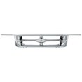 thumbnail image 1 of Ford Ranger 1995 - 1997 Grille, Custom All Chrome Chrome, 1 of 1
