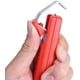 thumbnail image 2 of pelacables, apto para todos los cables circulares habituales con, 2 of 3