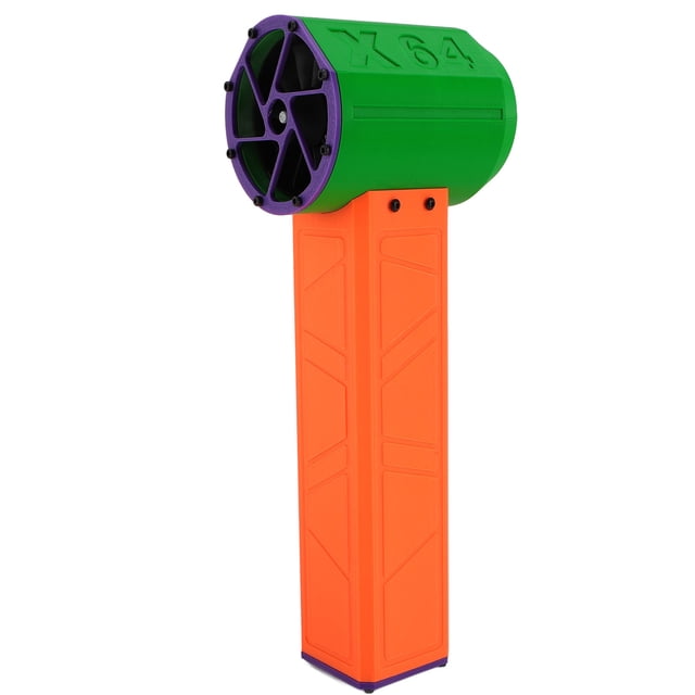 Electric Air Duster - 1000000RPM High Speed Compressed Air Duster, Stepless Speed Jet Dry Blower Portable Handheld Fan for Computer Keyboard Outdoors Car Home