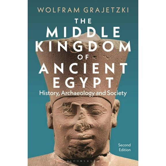 The Middle Kingdom of Ancient Egypt (Paperback)