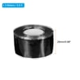 thumbnail image 2 of Self-Fusing Silicone Tape 1" x 10', Waterproof Hose Repair Tape Soft Strip, Black 2 Pack, 2 of 6