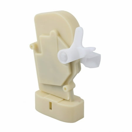 Esynic Auto Car Front Right Power Door Lock Actuator Door