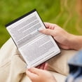 thumbnail image 6 of NKJV Luke/Acts Devotional, Flipback Edition, Red Letter, Paperback (Paperback), 6 of 9