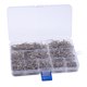 thumbnail image 1 of Hook 1000pcs cebo de cebo ganchos de pesca forjado forzo de Pesca de Pesca Con Pistola Larga Ganchos de Pesca de Púas J, 1 of 6