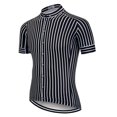 thumbnail image 4 of Camisetas de ciclismo para hombre Moxilyn, top de ciclismo, ropa de ciclismo, camiseta de ciclismo de montaña MTB, transpirable, que absorbe el sudor, de secado rápido, 4 of 5