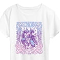 thumbnail image 3 of Marvel Thor - Nouveau - Women's Short Sleeve Graphic T-Shirt, 3 of 5