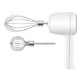 thumbnail image 1 of Batteur Électrique Sans Fil Rechargeable par USB, Fouet Automatique en Acier Inoxydable 304 à 5 Vitesses, Mixeur à Main Multifonction, Batteur à Œufs Électrique Portable, 1 of 5