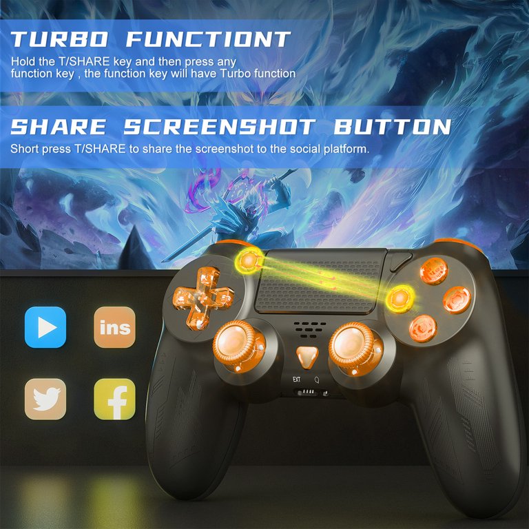 How to turn off vibration on PS4 controller on PC, Fortnite kienitvc.ac.ke