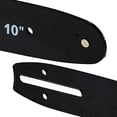 thumbnail image 5 of 8TEN 10" Chainsaw Bar & Chain .043 3/8LP 40DL for Husqvarna MK1010257, 5 of 8