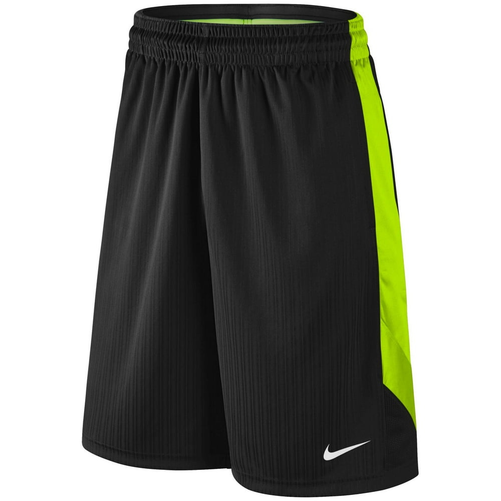 small mens nike shorts