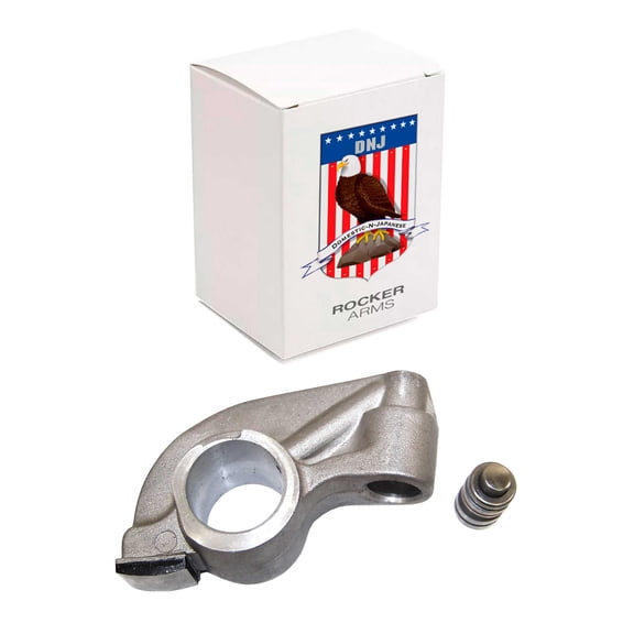 DNJ RA470 Rocker Arm Fits Cars & Trucks 88-98 Mazda 929 MPV 3.0L V6 SOHC 18v Cu. 180