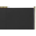 thumbnail image 3 of Double Size Platform Bed, Black, 3 of 3