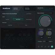 Antares Auto-Tune 2026- Precision Pitch Control (Activation Card)