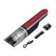 thumbnail image 5 of Aspiradora de coche,Aspiradora de coche de alta potencia inalámbrica roja,Aspiradora de mano mini para todo el automóvil,Aspiradora ligera y potente,compacta,Accesorios para el coche, 5 of 9