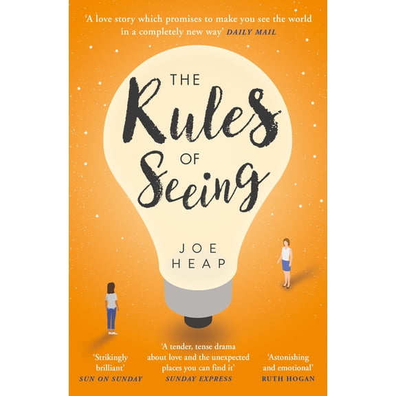 The Rules of Seeing, (Paperback)