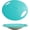 Cyan, variant on PROIRON Wobble Balance Board, 360° Rotate, 440lbs Weight Capacity, Non-Slip Rocker Board for Physical Therapy & Core Strength, Two Handles, Orange