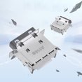 thumbnail image 4 of Conector Repuesto Enchufe Trasero Compatible Con Puerto HD para XBOX Series S/X, 4 of 9