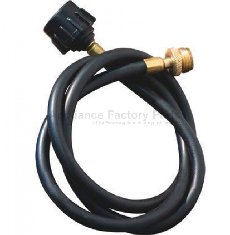 Dormont 36-Inch Restraining Device For Gas Connections - Safety Cable For Appliance Movement