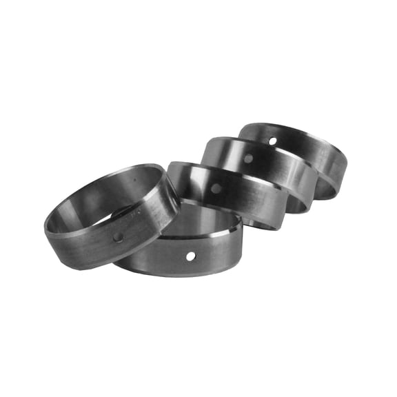 DNJ CB328 Cam Bearings Fits Cars & Trucks 87-03 GM Isuzu Chevrolet Beretta Cavalier Hombre 2.0L 2.2L L4 8v OHV