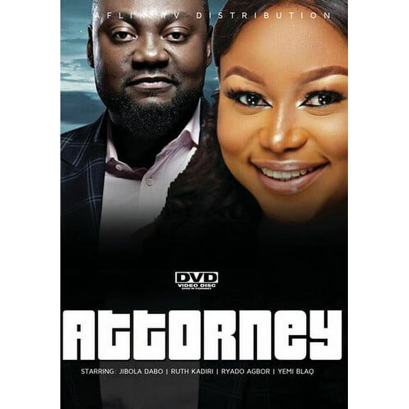 Attorney (DVD), Aflik TV, Drama