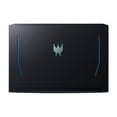 thumbnail image 7 of Acer Predator Helios 300 17 Premium Gaming Laptop 17.3” FHD 144Hz IPS Display 10th Gen Intel Hexa-Core i7-10750H 16GB DDR4 512GB SSD GeForce RTX 2060 6GB Backlit Keyboard USB-C HDMI WiFi6 Win10, 7 of 7