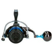 Daiwa SALTISTMQ4000D-XH Saltist MQ Spinning Reel