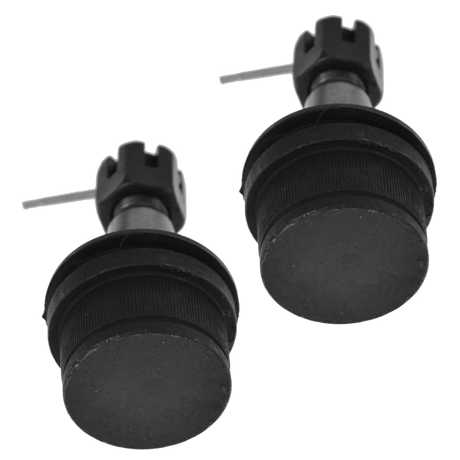 TRQ Front Lower Ball Joint Pair LH RH Set Of 2 for Ford Econoline Van PSA63234