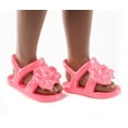 thumbnail image 4 of Barbie – Club Chelsea – Poupée, cheveux bruns et haut Ananas, 4 of 4