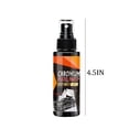 thumbnail image 3 of Meggemo Chrome Polish Restorer for Car Trim Metal Scratch Remover for Bumpers Rims Exterior Detail Shine Protection, 3 of 7
