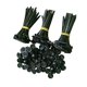 thumbnail image 5 of Bridas multifuncionales para cables, clips universales para carrocería, retenedores de guardabarros 100 piezas, 5 of 8