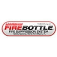 thumbnail image 2 of Fire Bottle NO Supression System Nozzle, 2 of 2