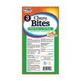 thumbnail image 2 of INABA Churu Bites for Cats, Grain-Free, Soft/Chewy Baked Chicken Wrapped Cat Treats with Savory Churu Centers, 0.35 Ounces Each Tube, 3 Tubes, Tuna Recipe, 2 of 7