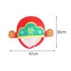 thumbnail image 5 of Sombrero de felpa Baoblaze Sombrero tradicional chino Regalo Niños adultos Novedad Sombrero de invierno para el Festival de Año Nuevo, 5 of 7