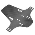 thumbnail image 5 of Mountain Bike Mudguard Folding Front Fork Fenders Downhill Bicycle Mud Guard Enlee Type B, 5 of 5